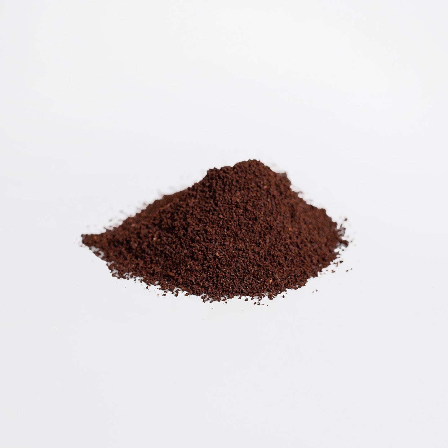 SnowBerry Morning Mushroom Coffee Fusion