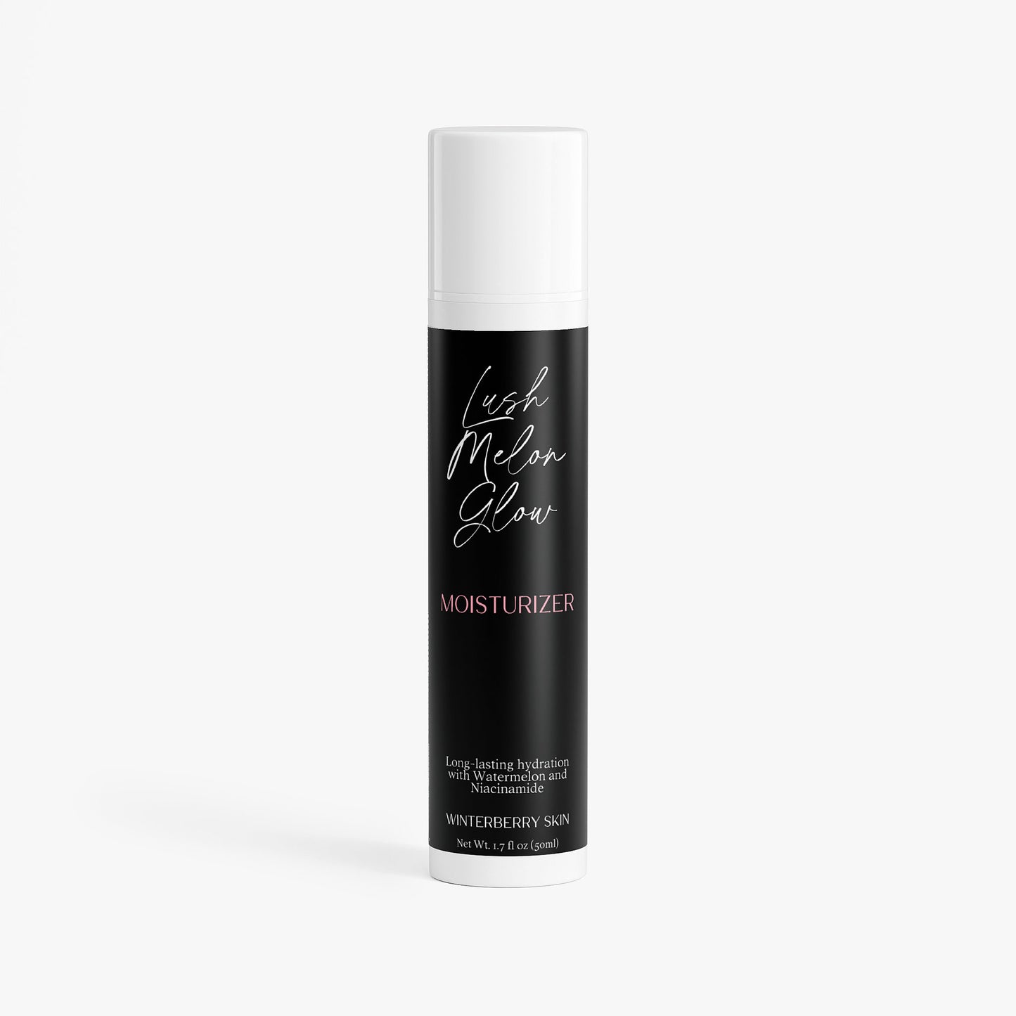 Lush Melon Glow Watermelon Moisturizer