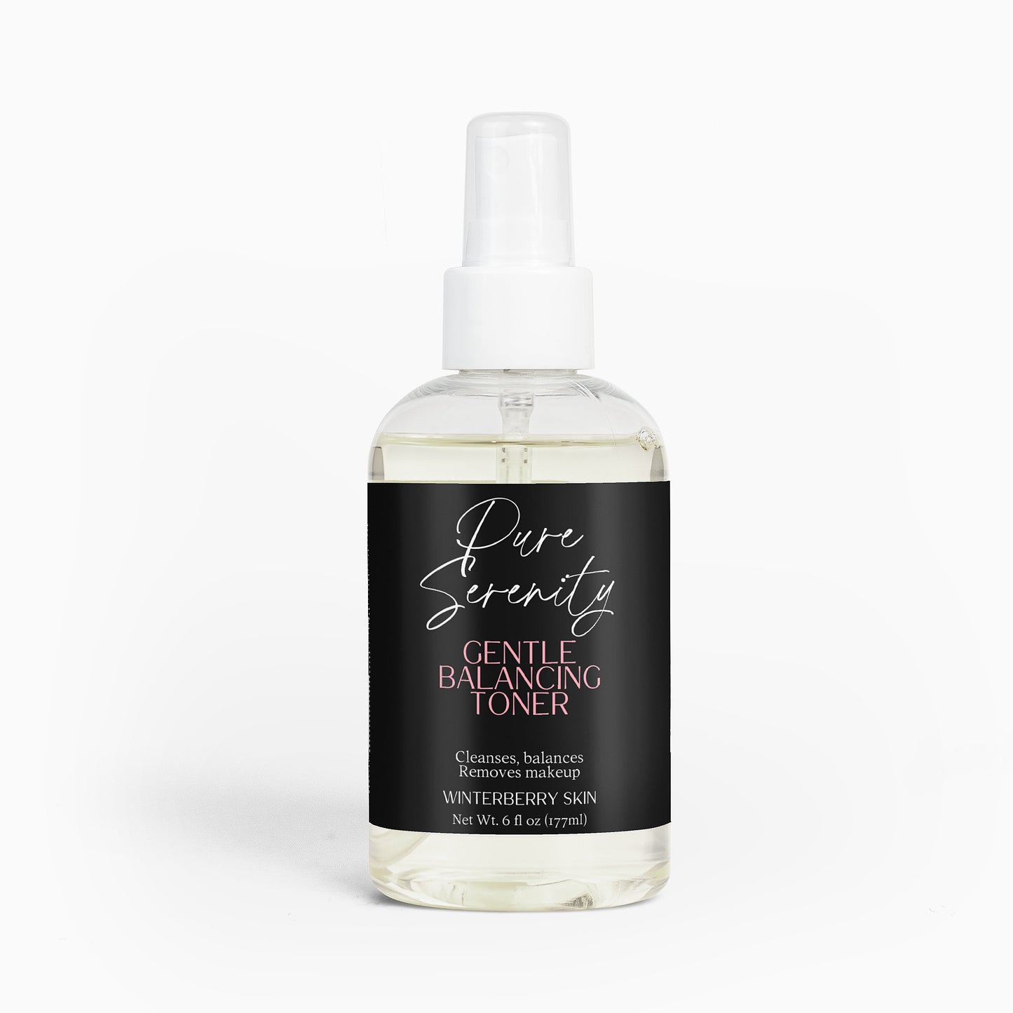 Pure Serenity Balancing Toner