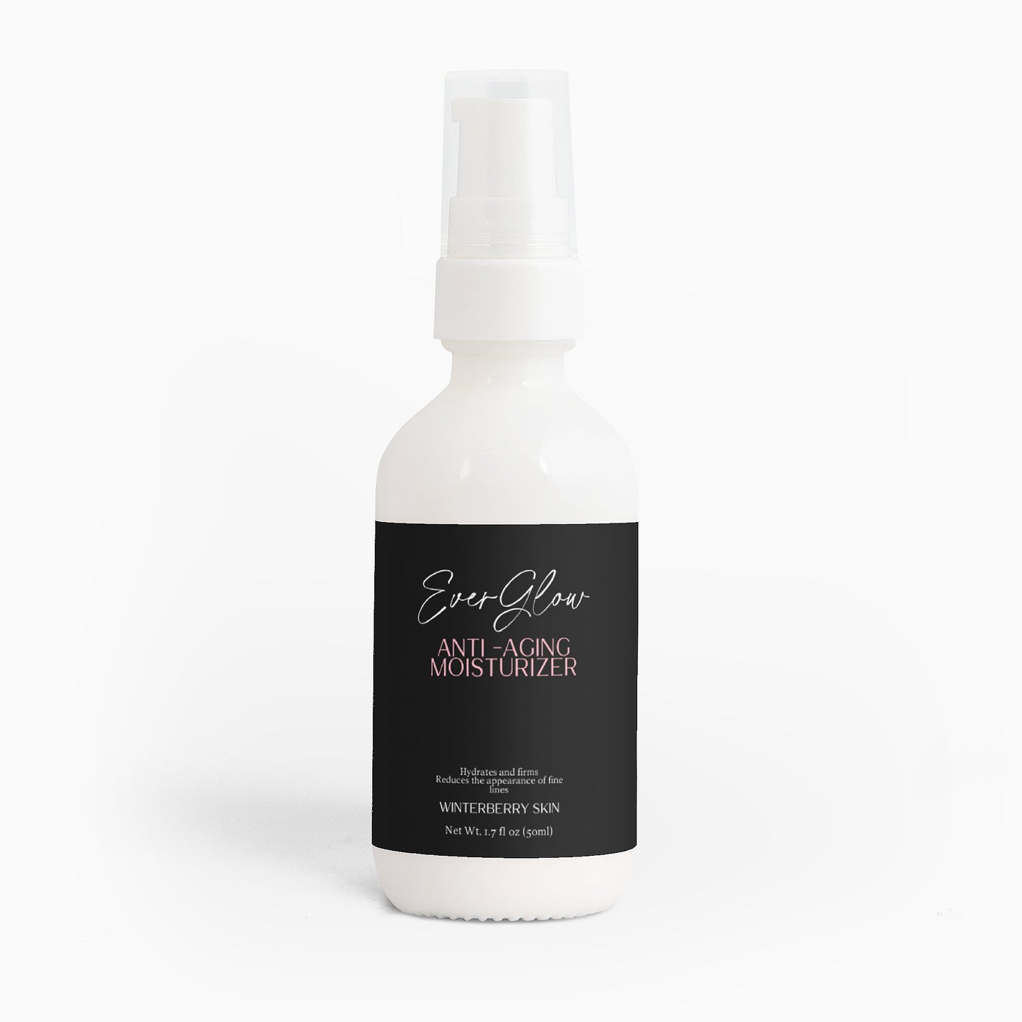 EverGlow Anti Aging Moisturizer