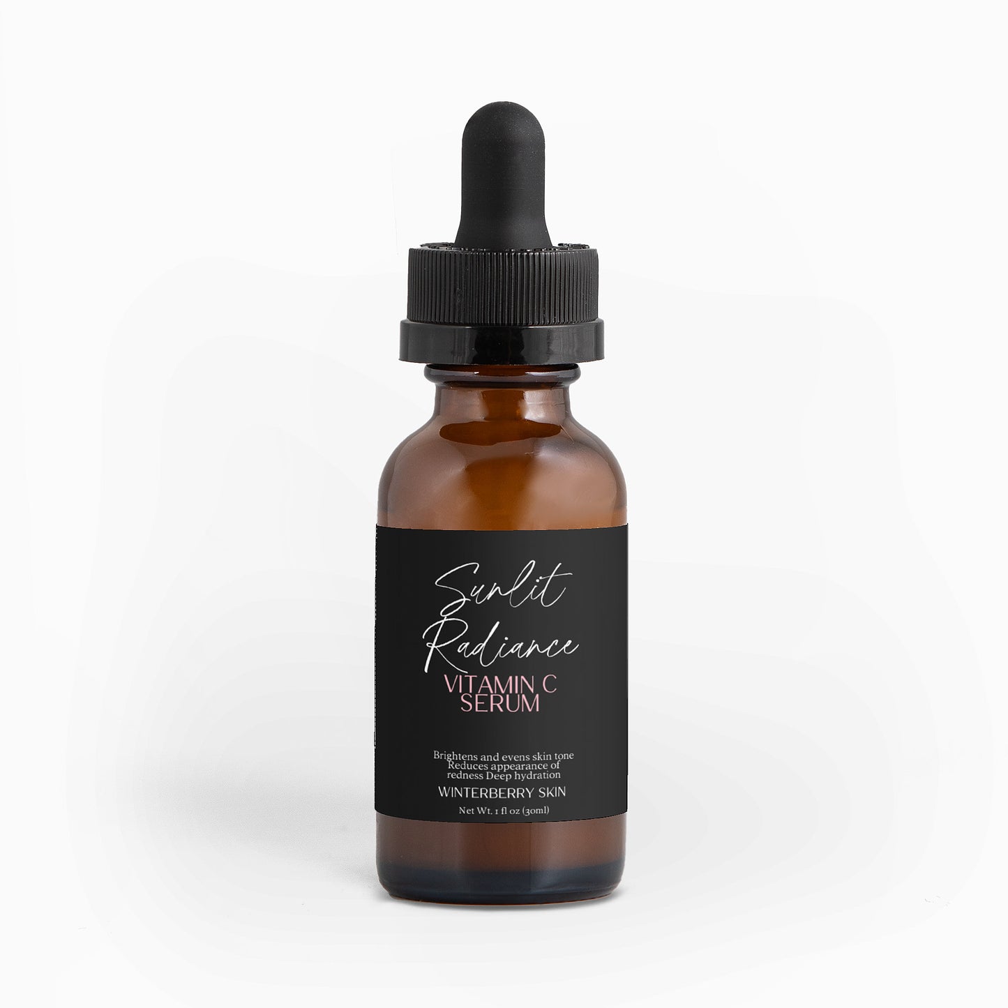 Sunlit Radiance Vitamin C Serum