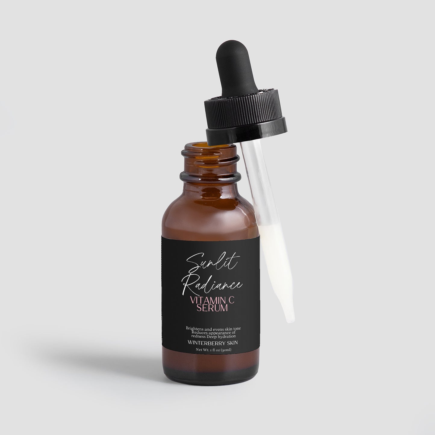 Sunlit Radiance Vitamin C Serum