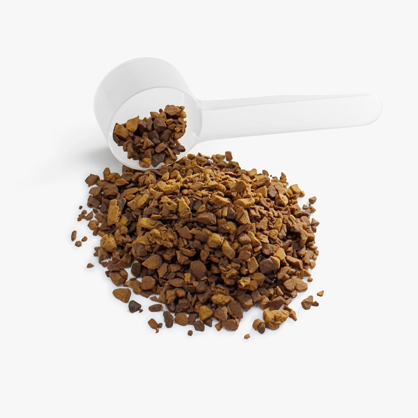 Snowberry Instant Reserve Instant Coffee (Dark Roast)