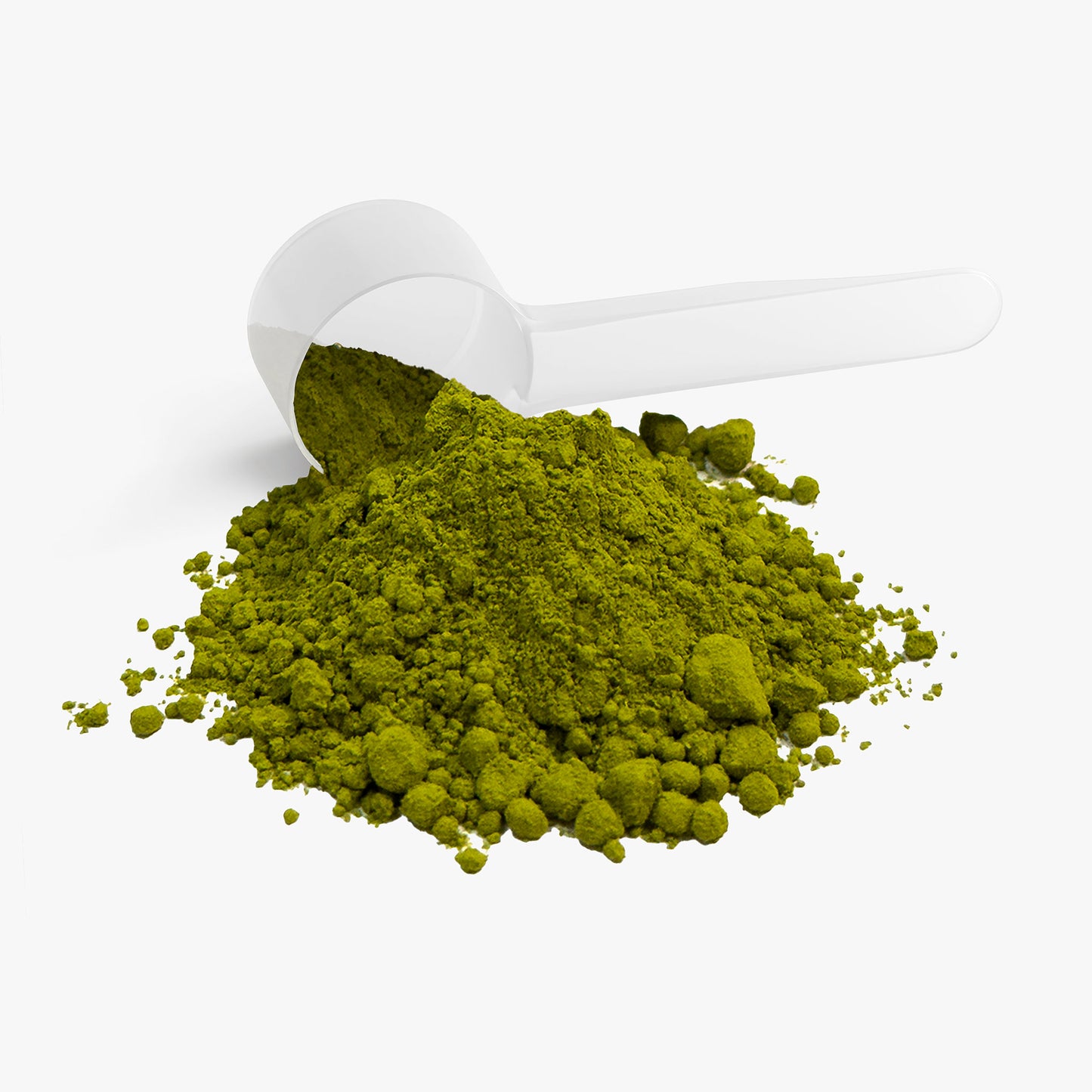 Quiet Cup Matcha Powder