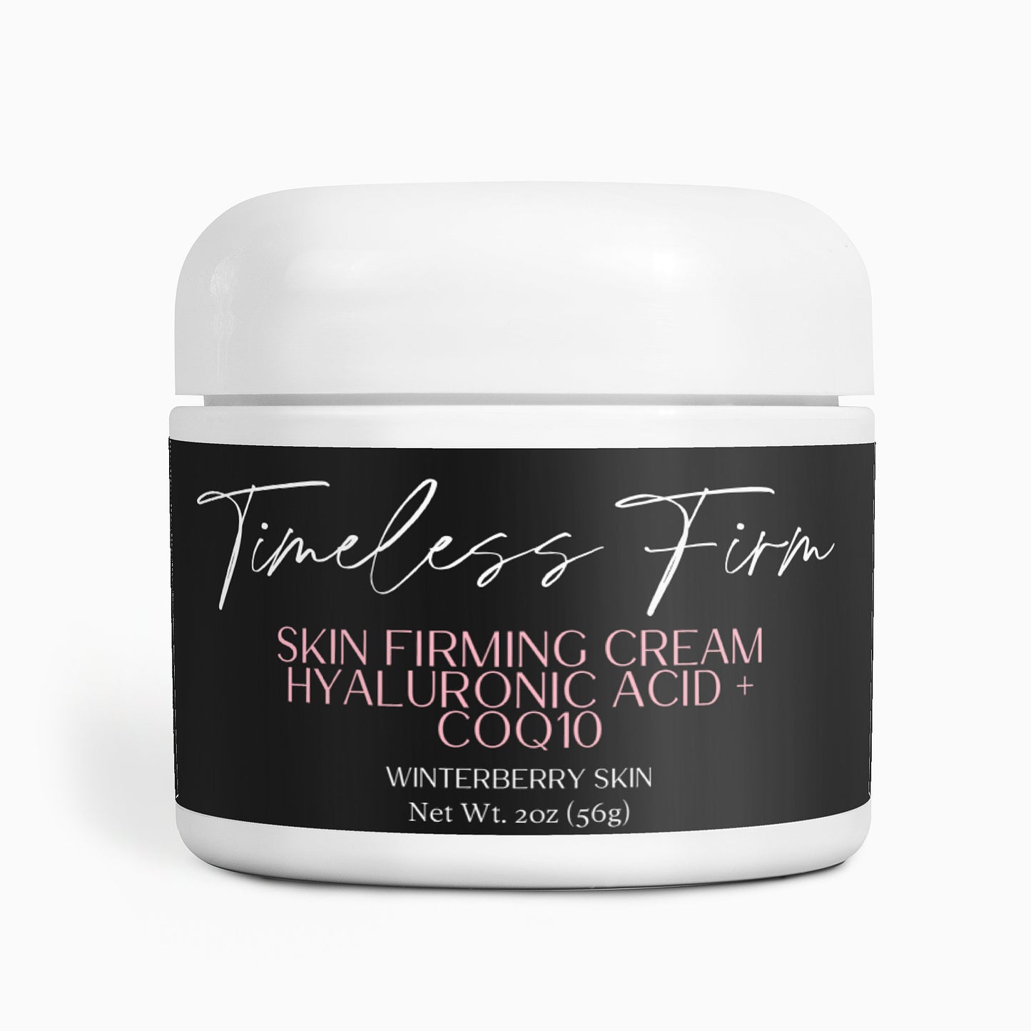 Timeless Firm Skin Firming Cream