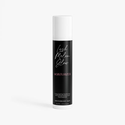 Lush Melon Glow Watermelon Moisturizer