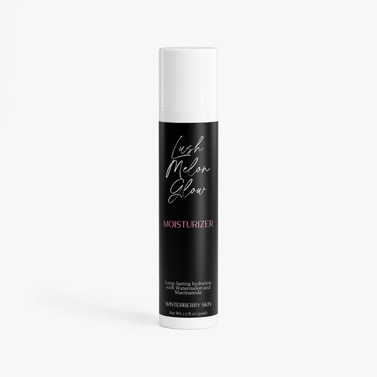 Lush Melon Glow Watermelon Moisturizer
