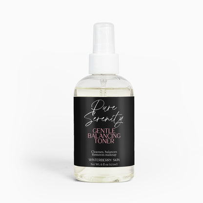 Pure Serenity Balancing Toner