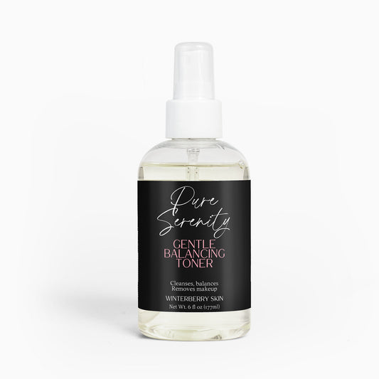 Pure Serenity Balancing Toner