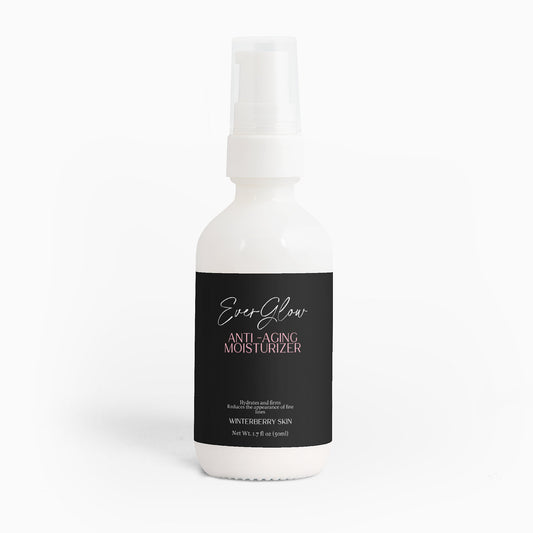 EverGlow Anti Aging Moisturizer