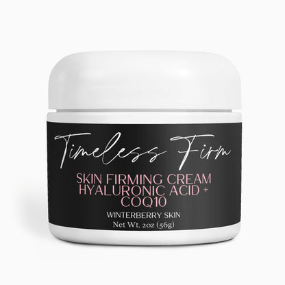 Timeless Firm Skin Firming Cream