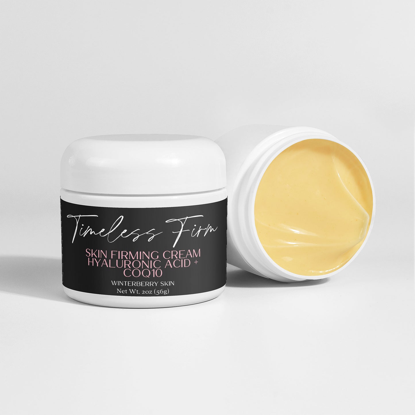 Timeless Firm Skin Firming Cream