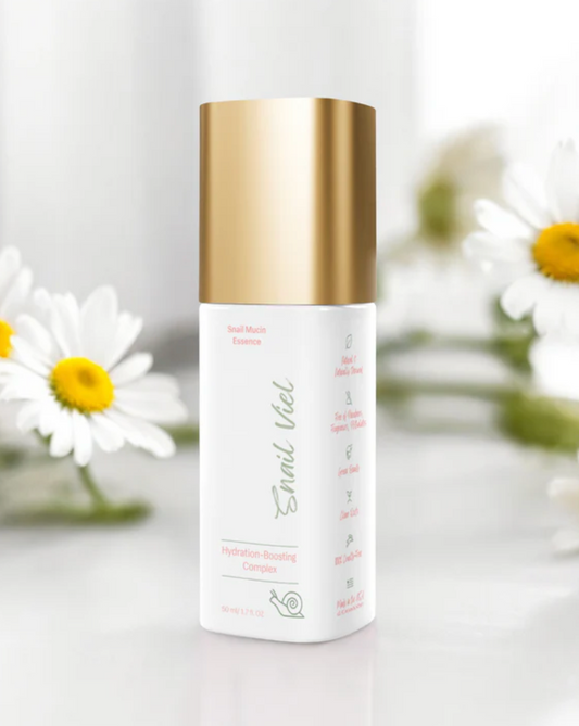 Snail Viel Mucin Essence